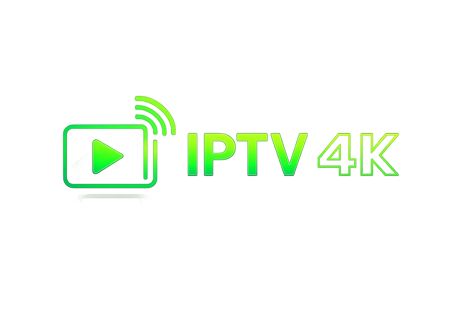 IPTV 4K